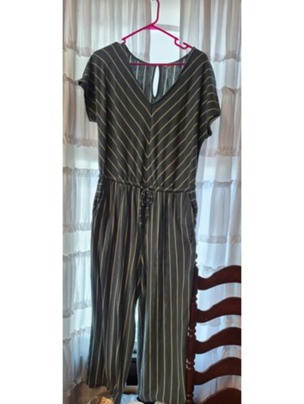 Sonoma jumpsuit